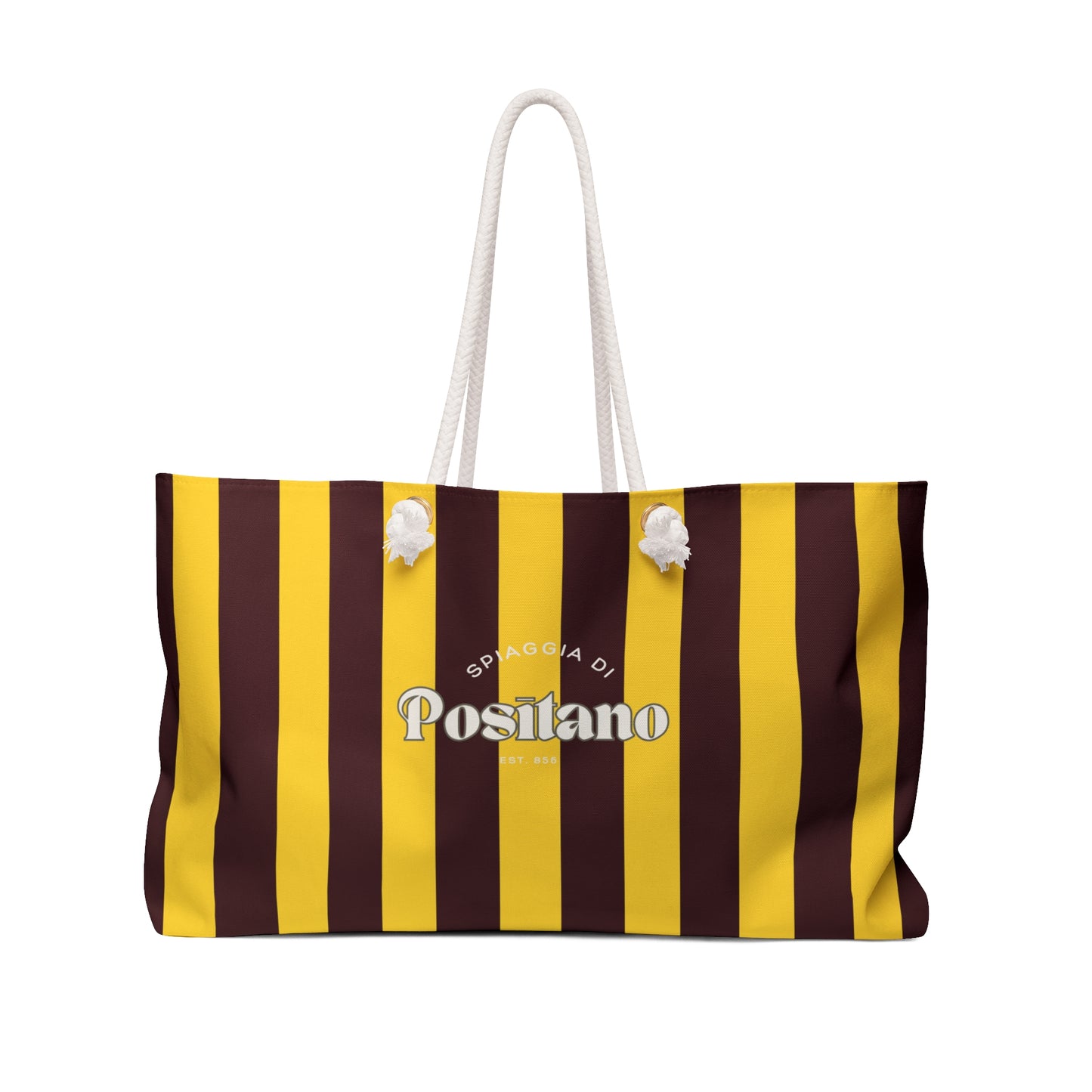 Positano Beach Tote
