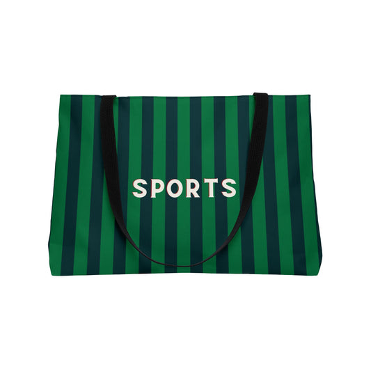 Tote Bag for SPORTS Moms