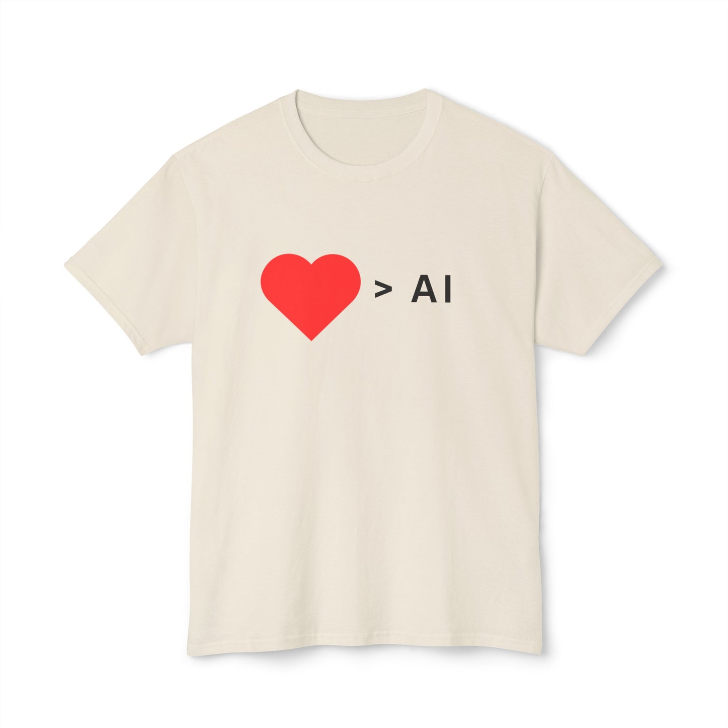 Save Creativity from AI Tshirt