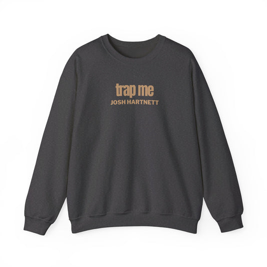 Trap Me Josh Hartnett Sweatshirt