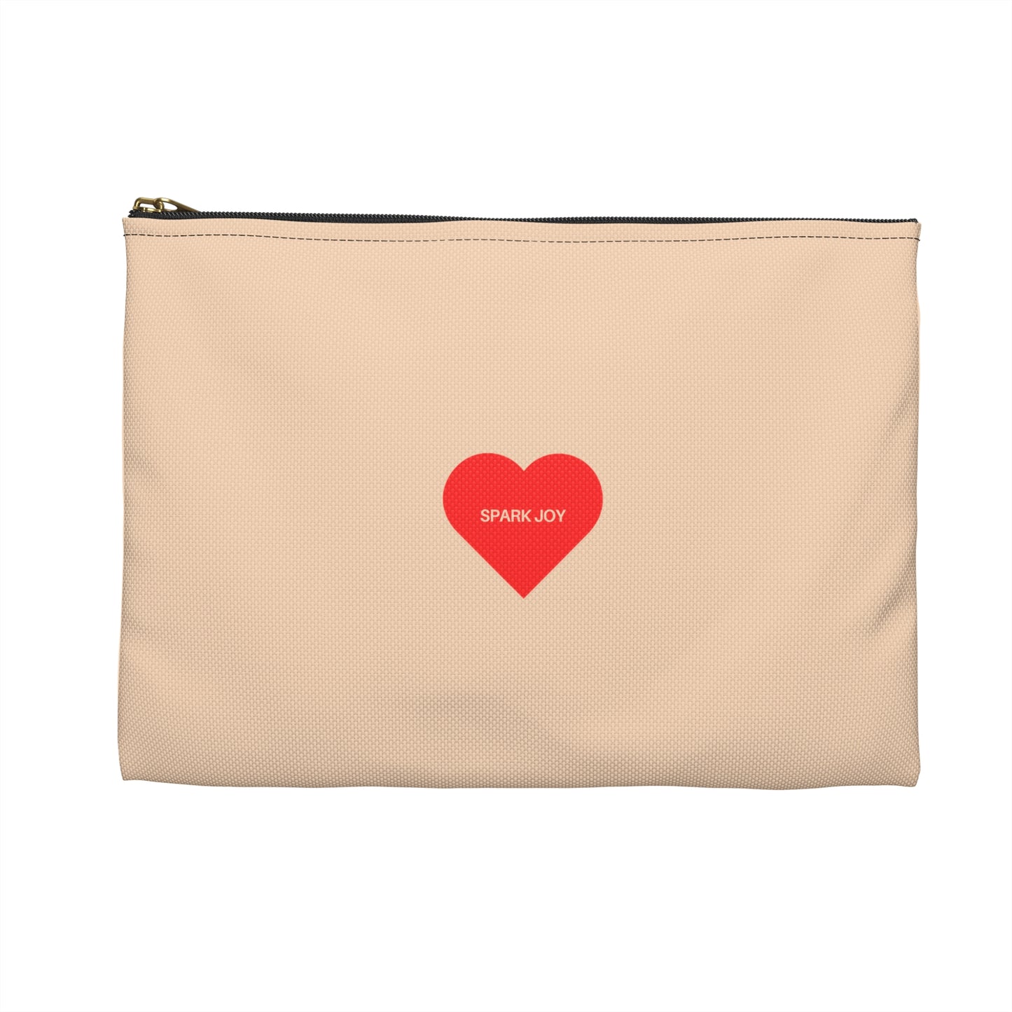 Paris Vibe Travel Pouch | Classic Style