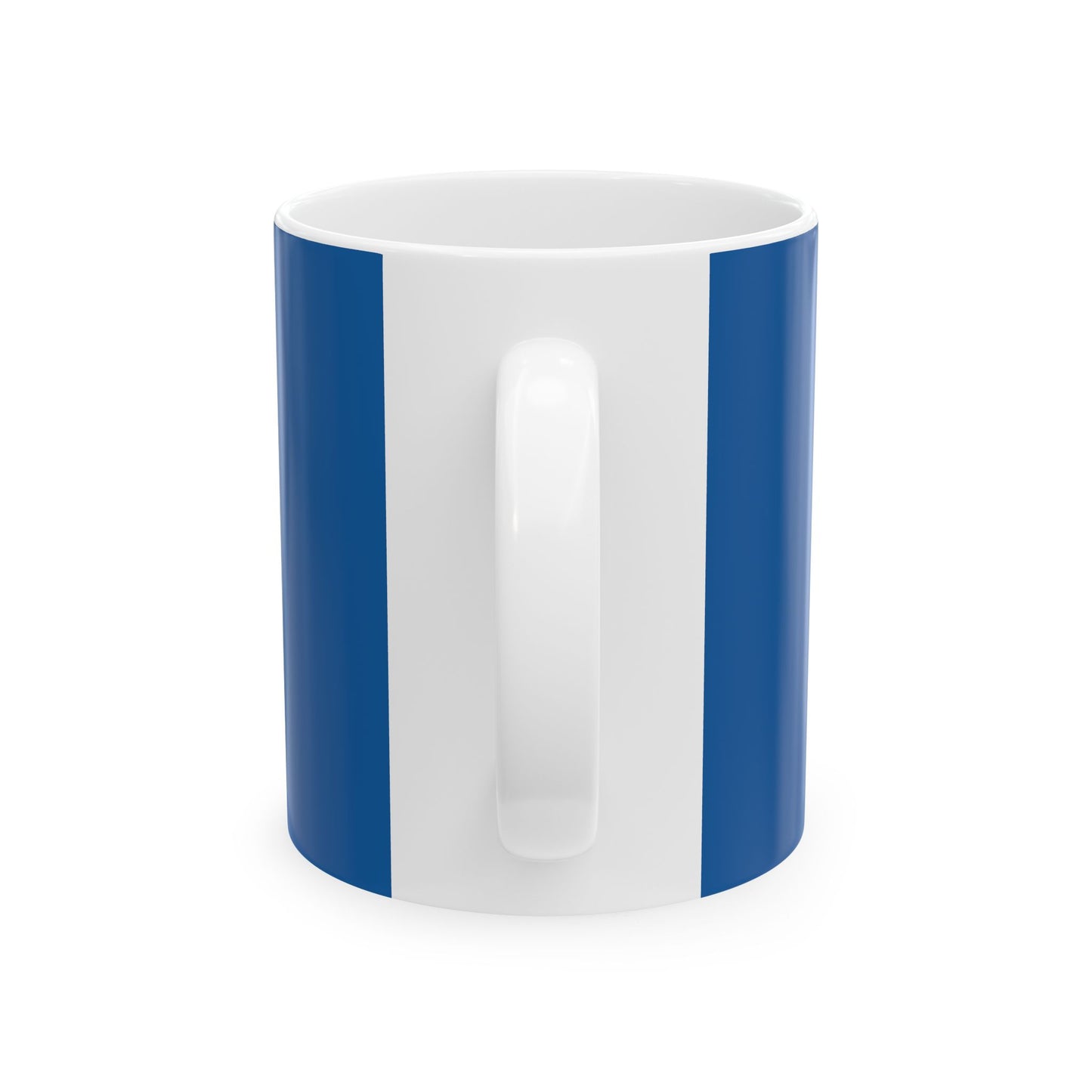 Intrépide - Fearless- Motivational Coffee Mug