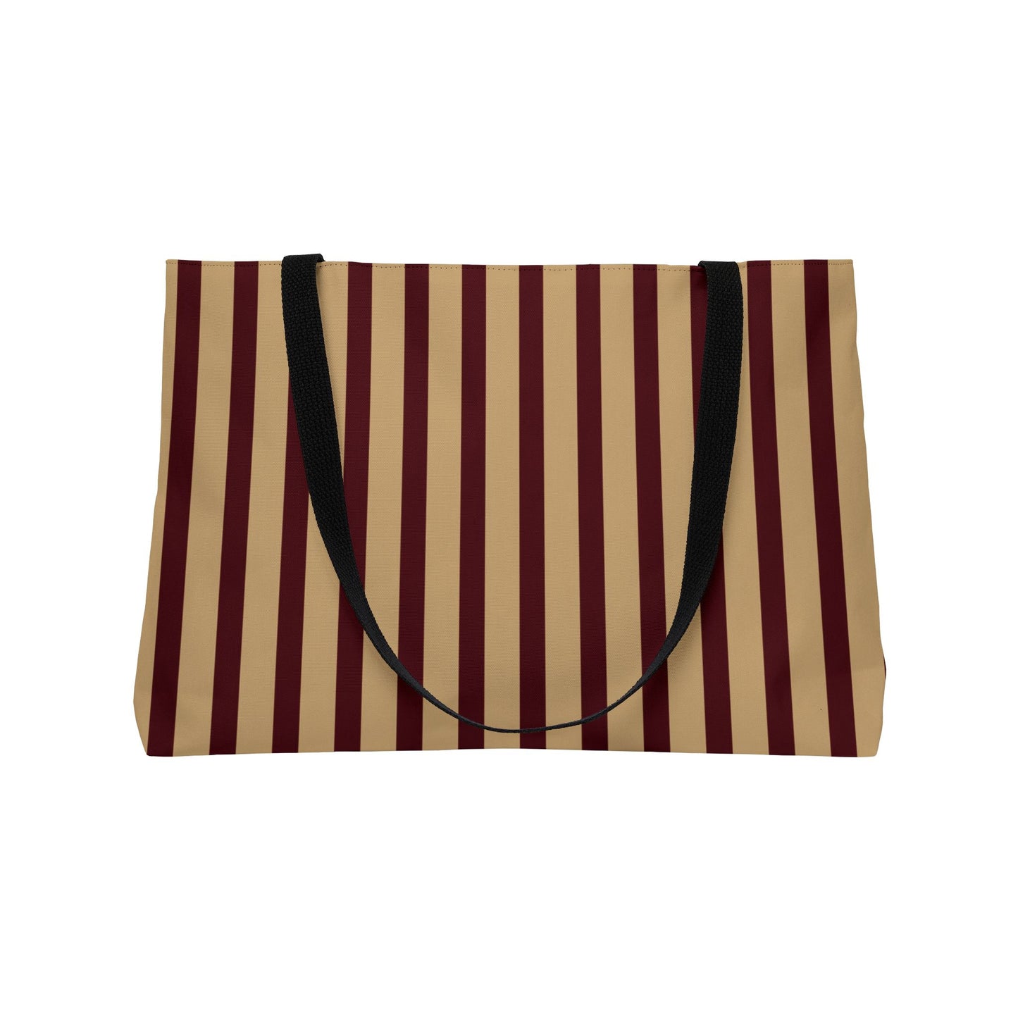 Not My First RODEO Oversized Tote, Travel Accessory