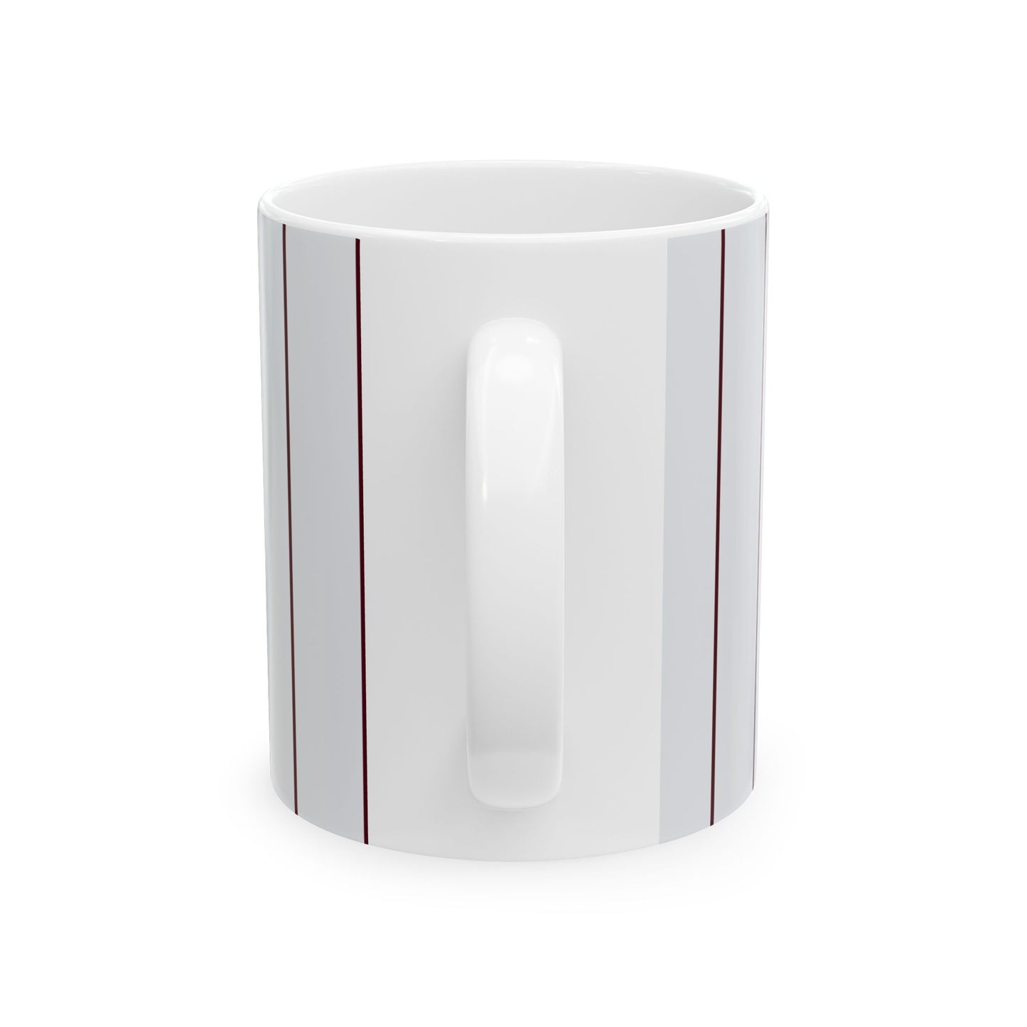 The Dutch Art of Doing Nothing - NIKSEN - Chill Mug