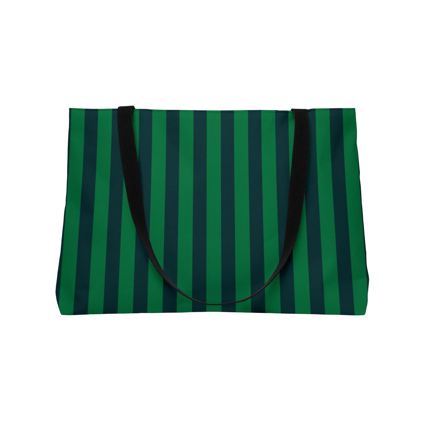 Oversized Tote Bag for SPORTS Moms, Kelly Green