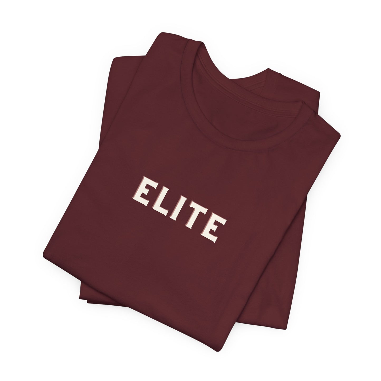 Classic ELITE Unisex Tee