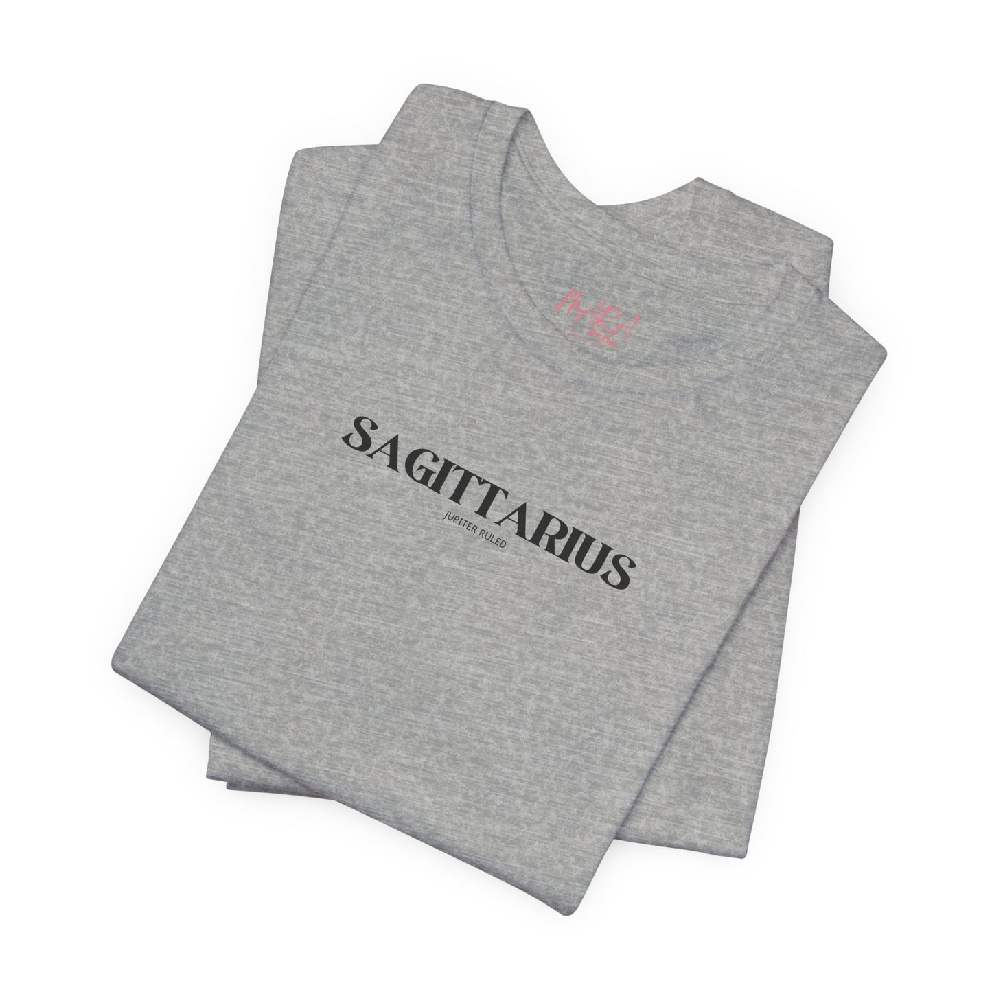 Sagittarius Unisex Tee