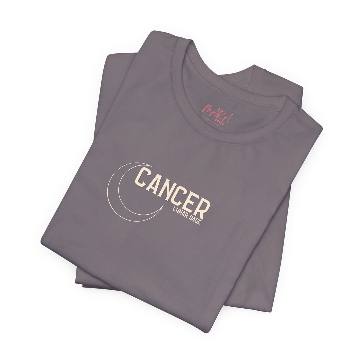 Star Sign CANCER Unisex Tee