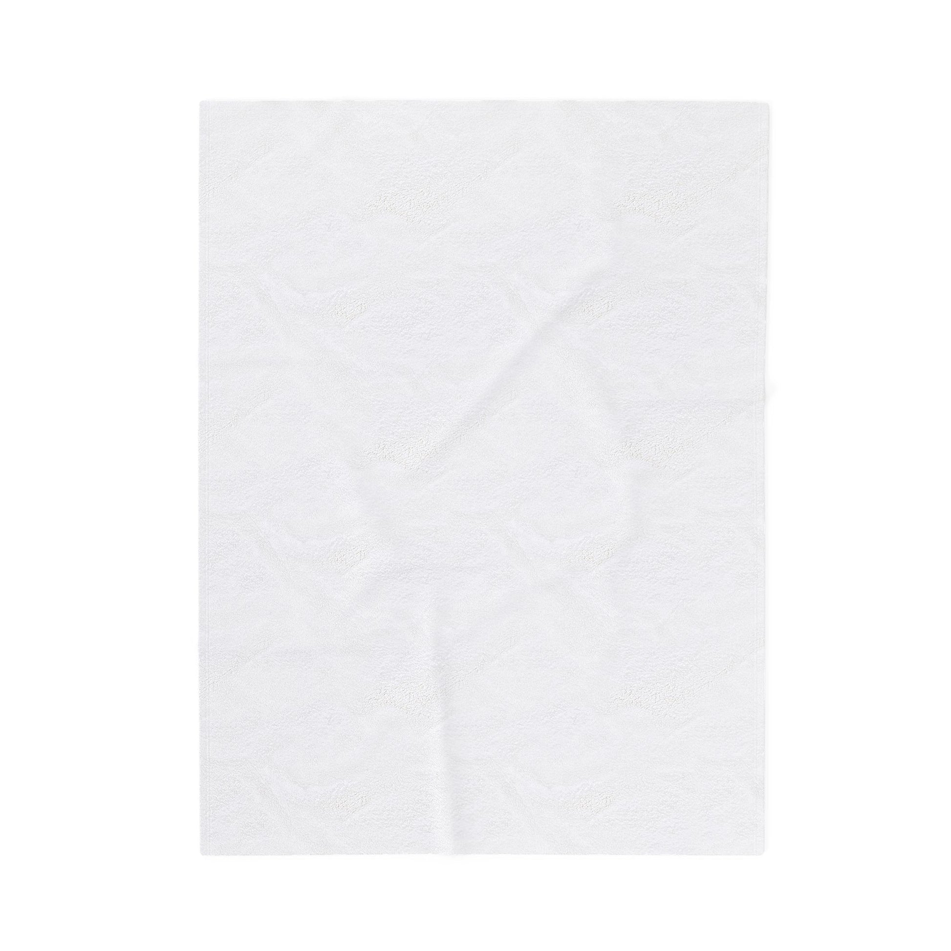 White envelope on a white background