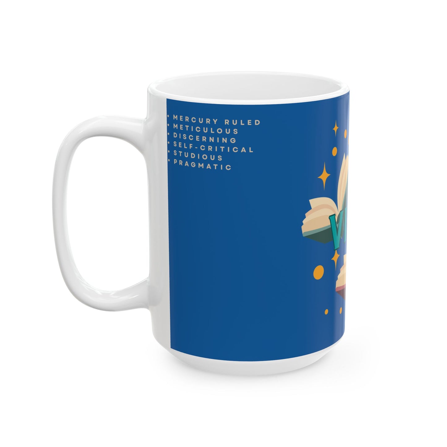 Virgo Gift Mug