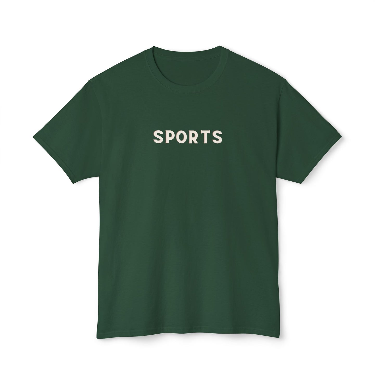 Classic SPORTS Unisex Tee