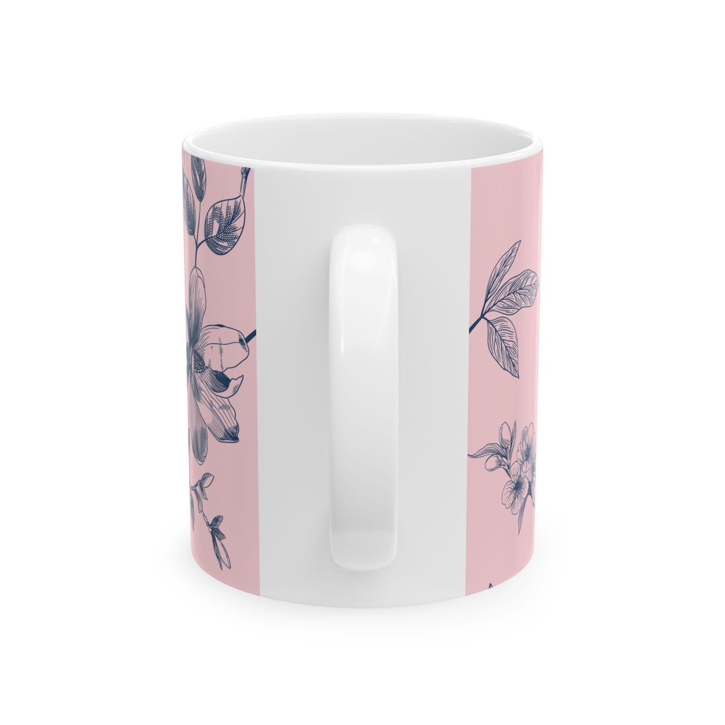 Elegant GRACE Mug, Morning Prayer