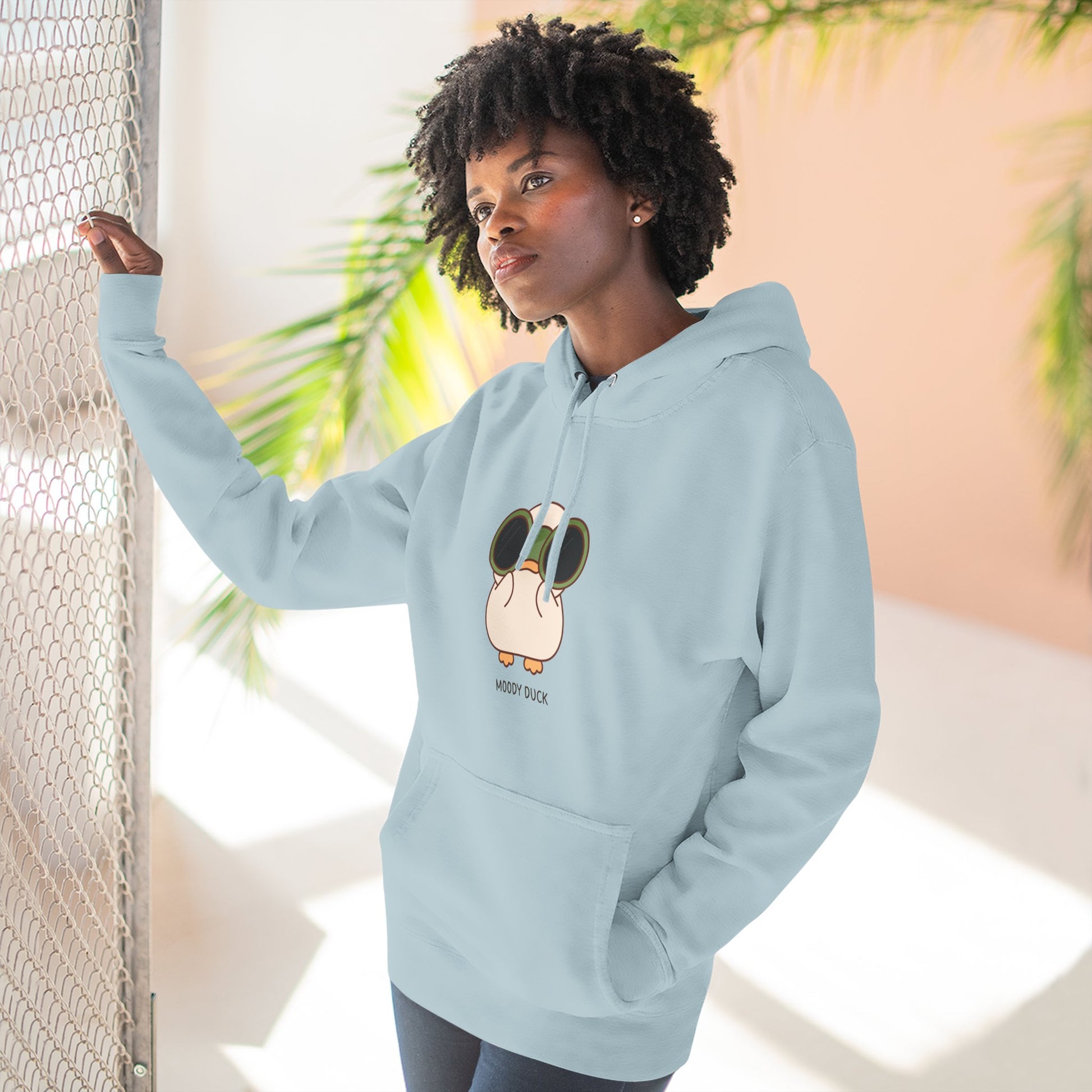 Cute Animal Hoodie