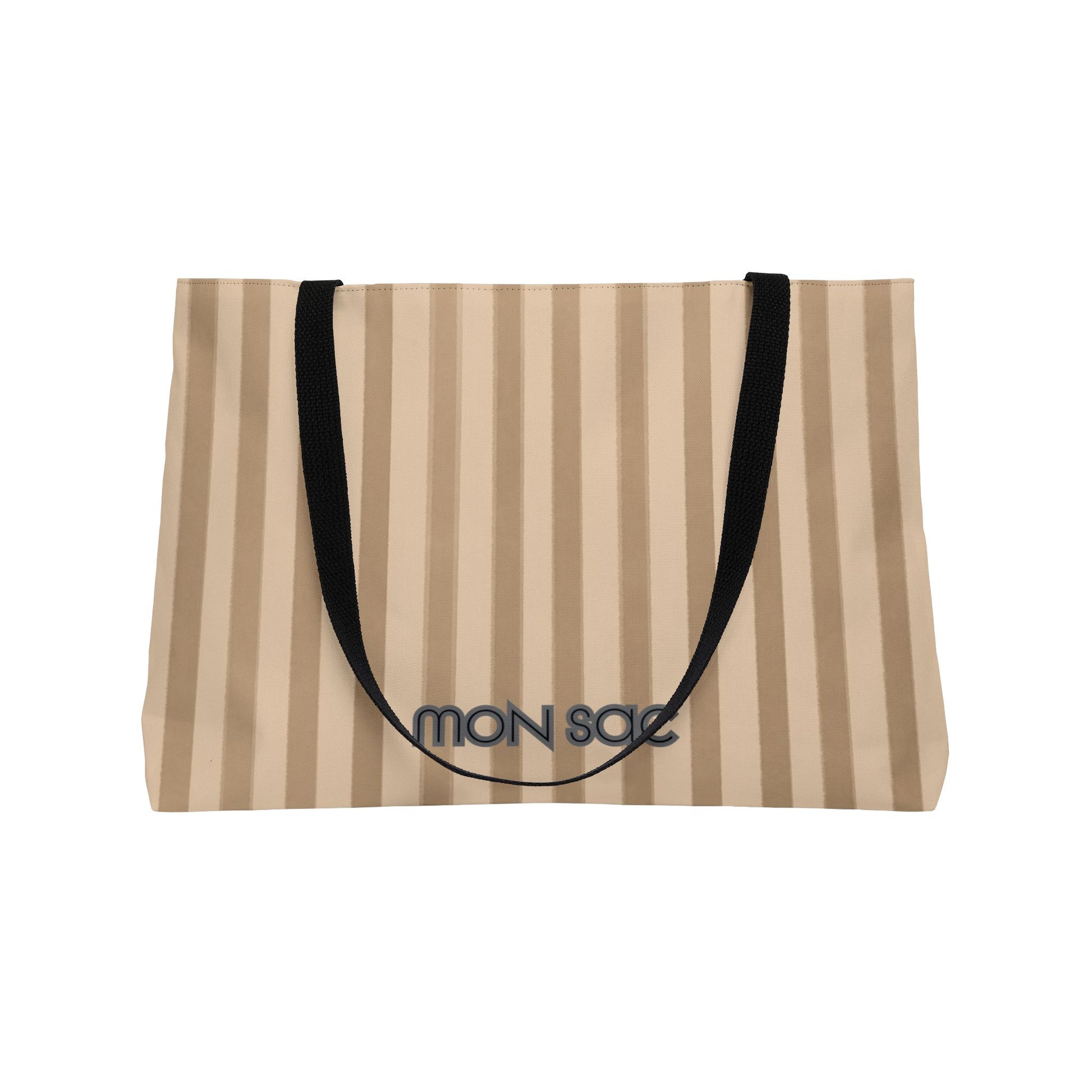 Elegant Daily Tote for Women - Mon Sac