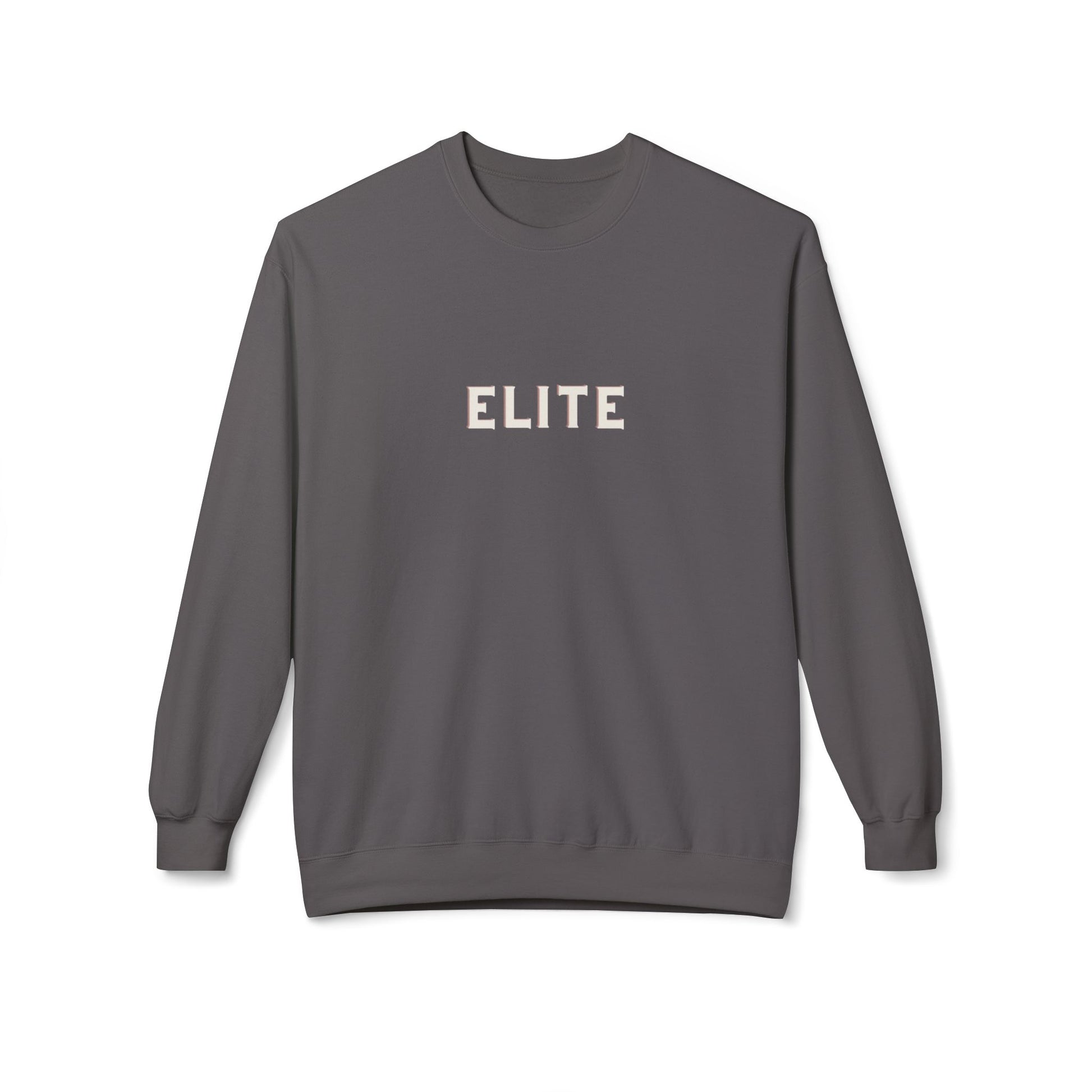 ELITE Sweatshirt, GREY