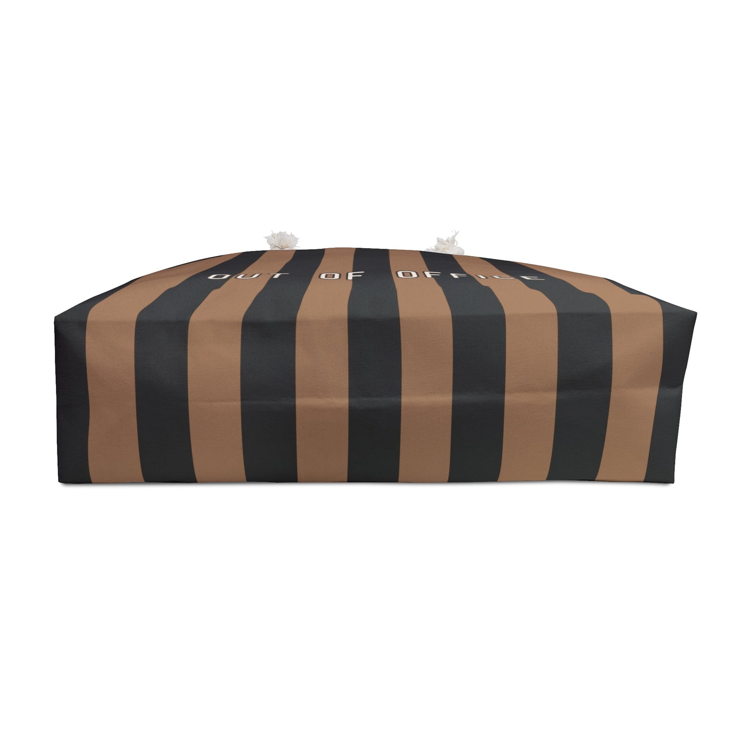Chic Weekender Tote, Out of Office Travel Bag