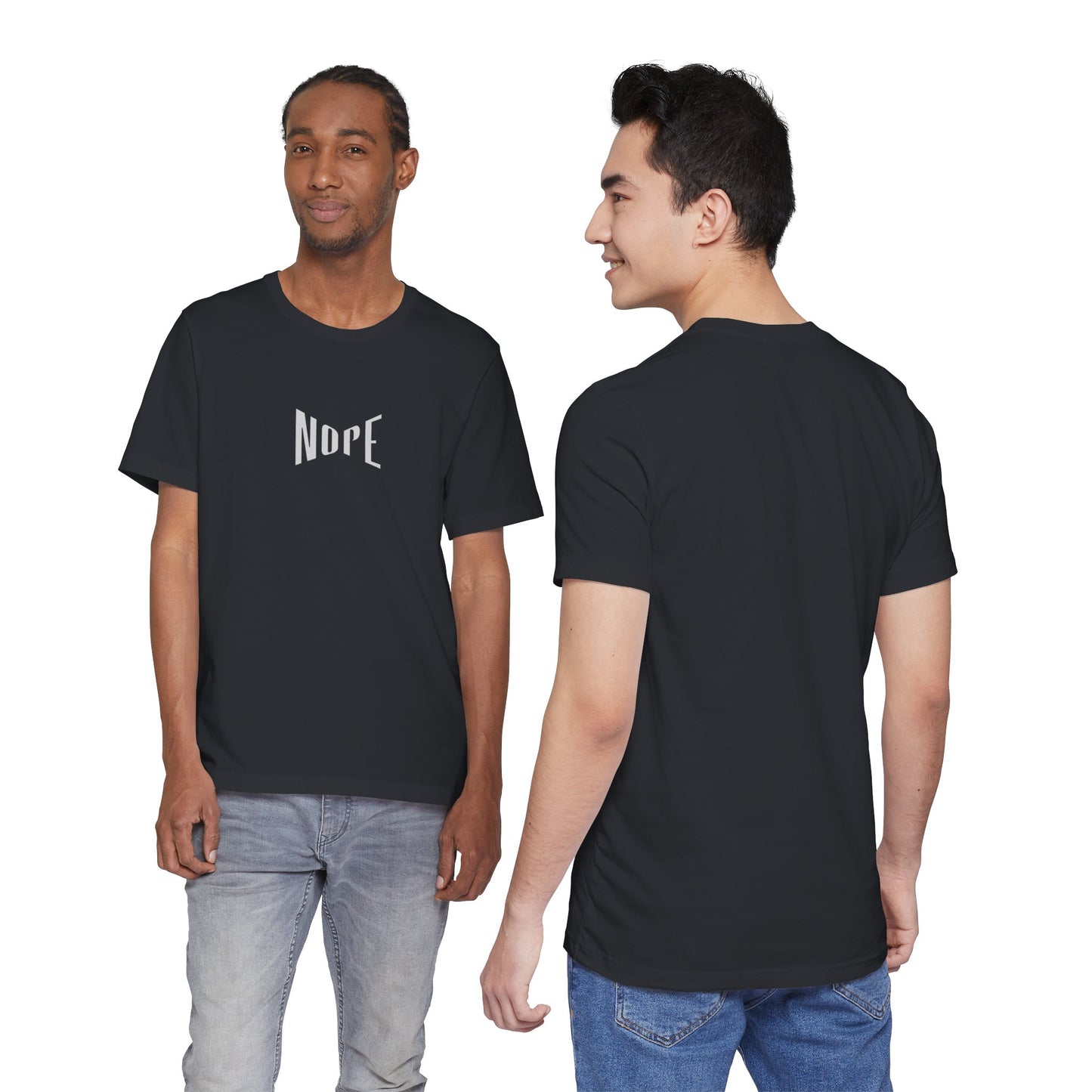 Unisex NOPE T-shirt