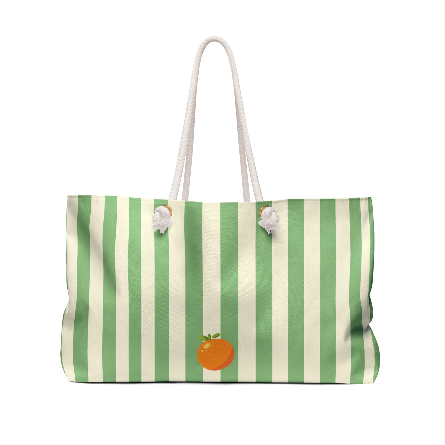 Oversized PREPPY Beach Bag