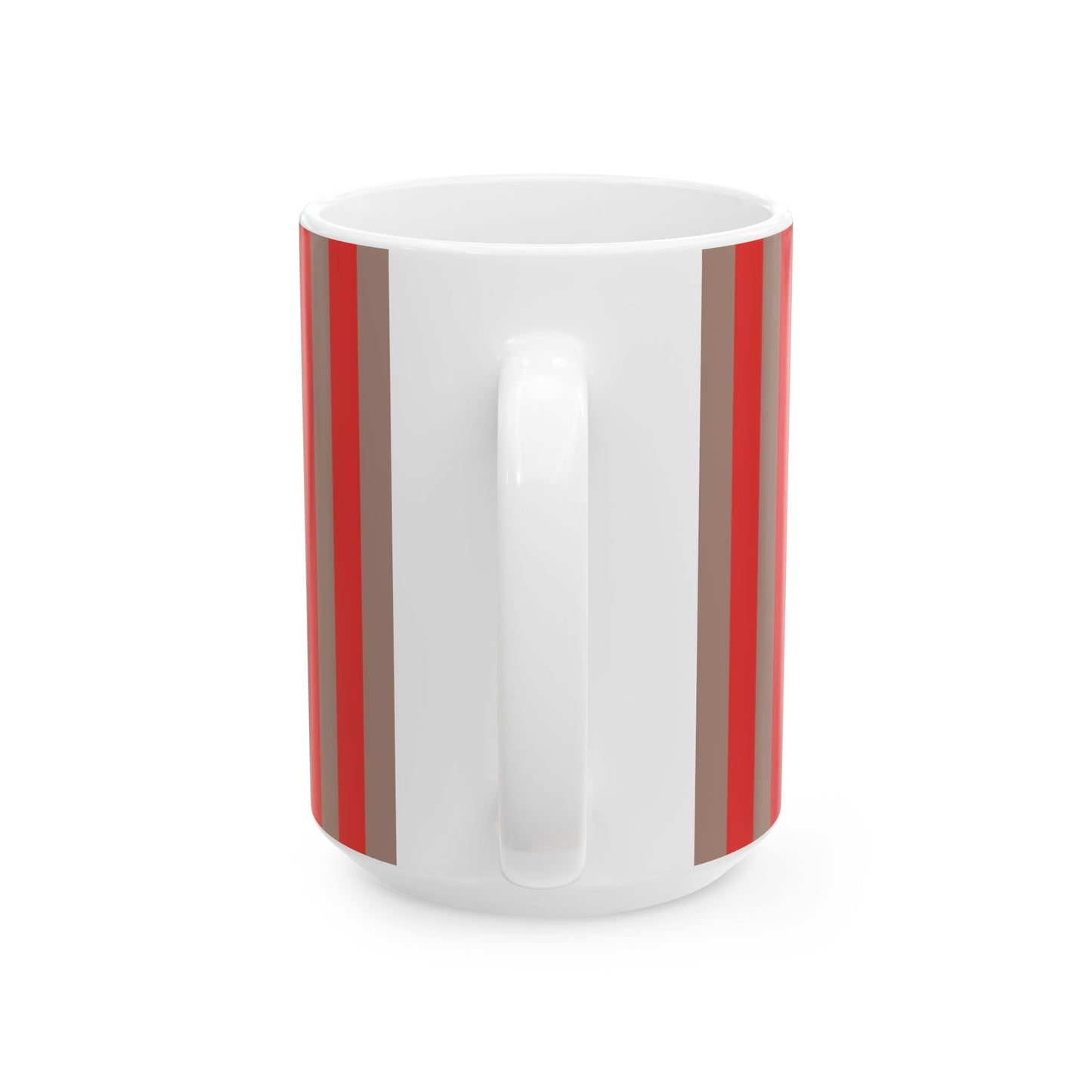 Not My Circus, Not My Monkeys Classic Mug, TAUPE - Mom Gift