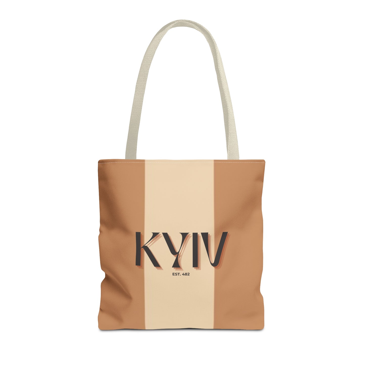 Kyiv, Capital of Ukraine Tote | Preppy Tote