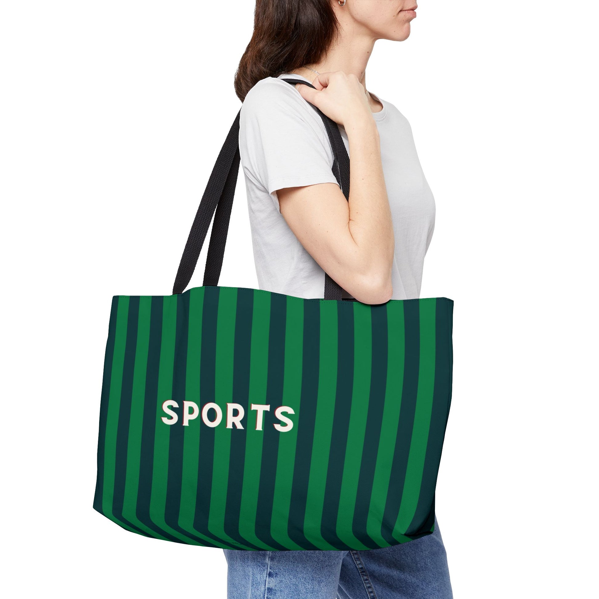 Tote Bag for SPORTS Moms
