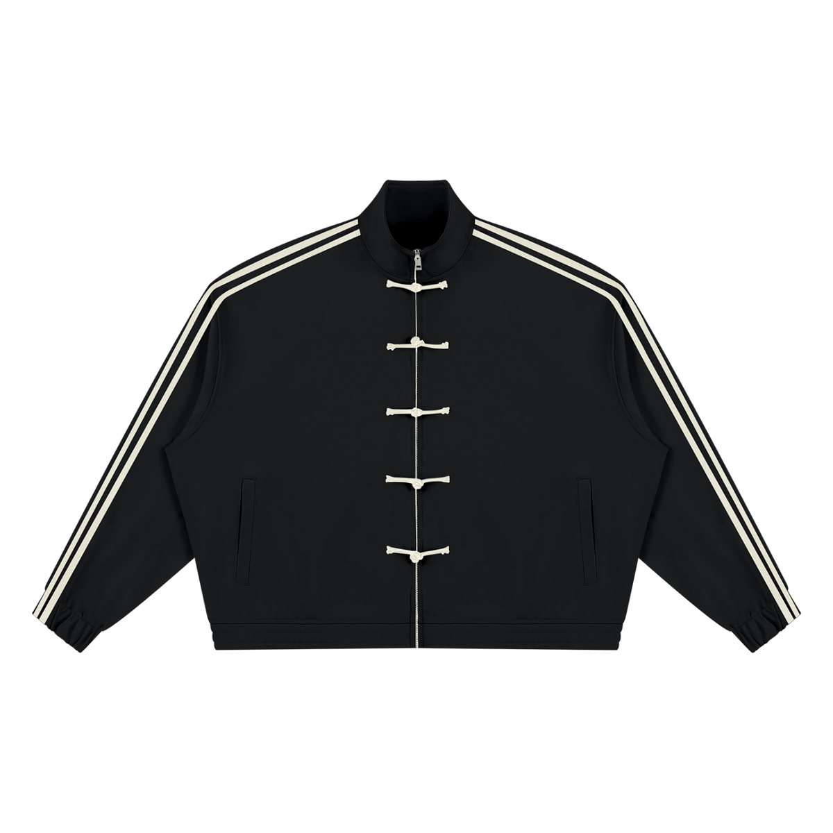 California athleisure Jacket 
