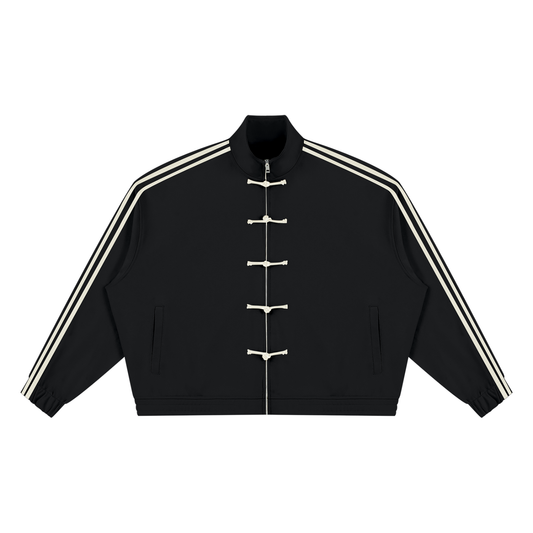 California athleisure Jacket 