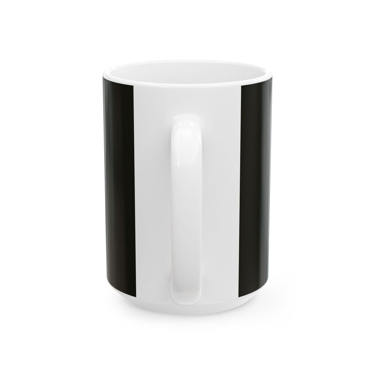 Hocus Pocus Elegant Ceramic Mug — Gold Art Deco Halloween Coffee Cup (11oz, 15oz)