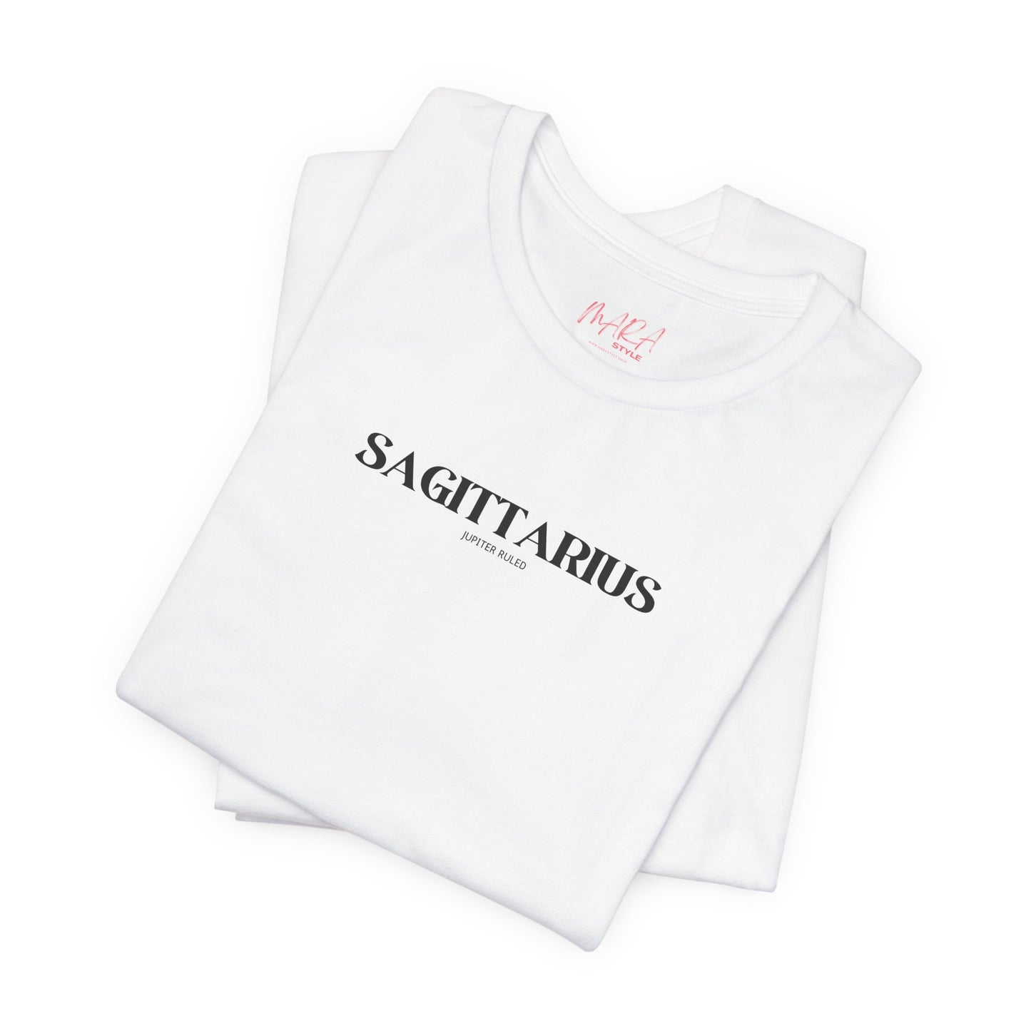 Sagittarius Unisex Tee