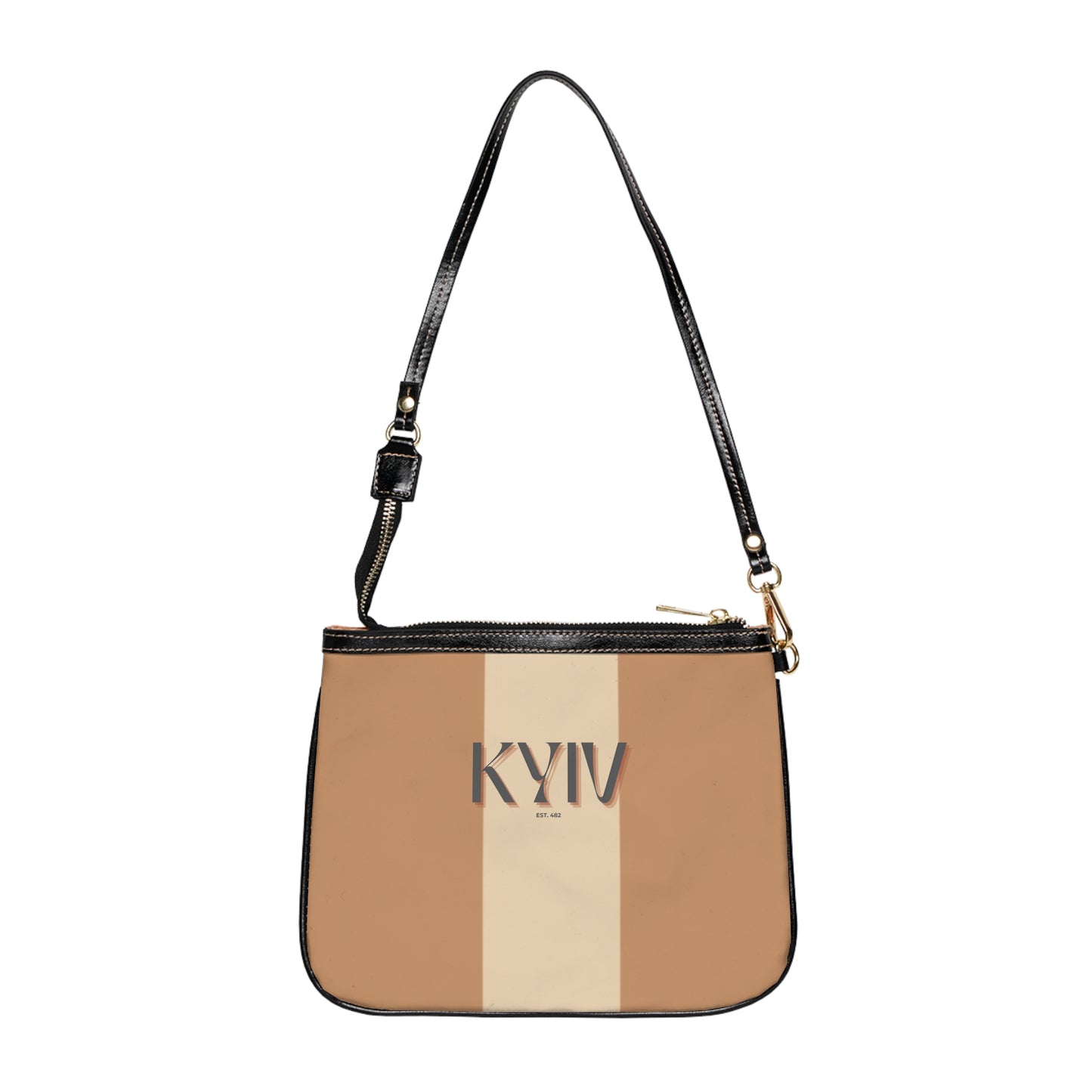 Personalized Small Shoulder Bag | Kyiv City HandBag