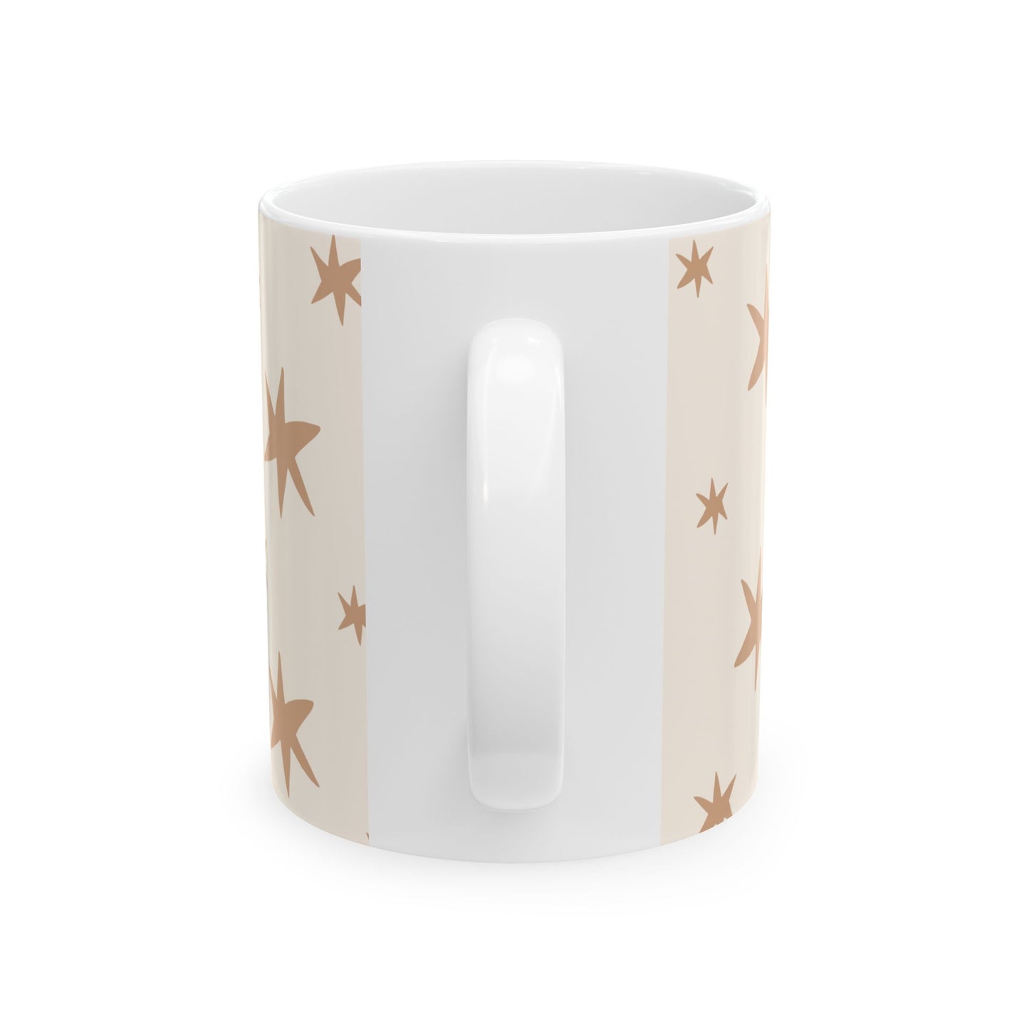 My Darling Ceramic Mug — Romantic Coffee Cup (11oz/15oz)