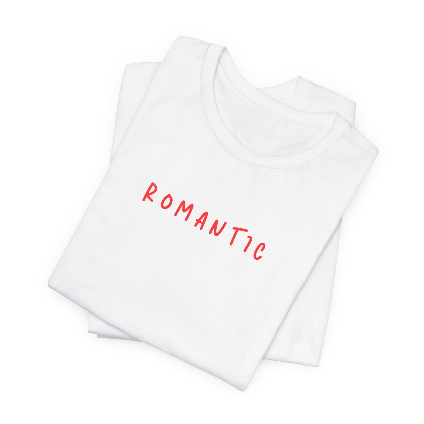 Romantic Ladies Tee