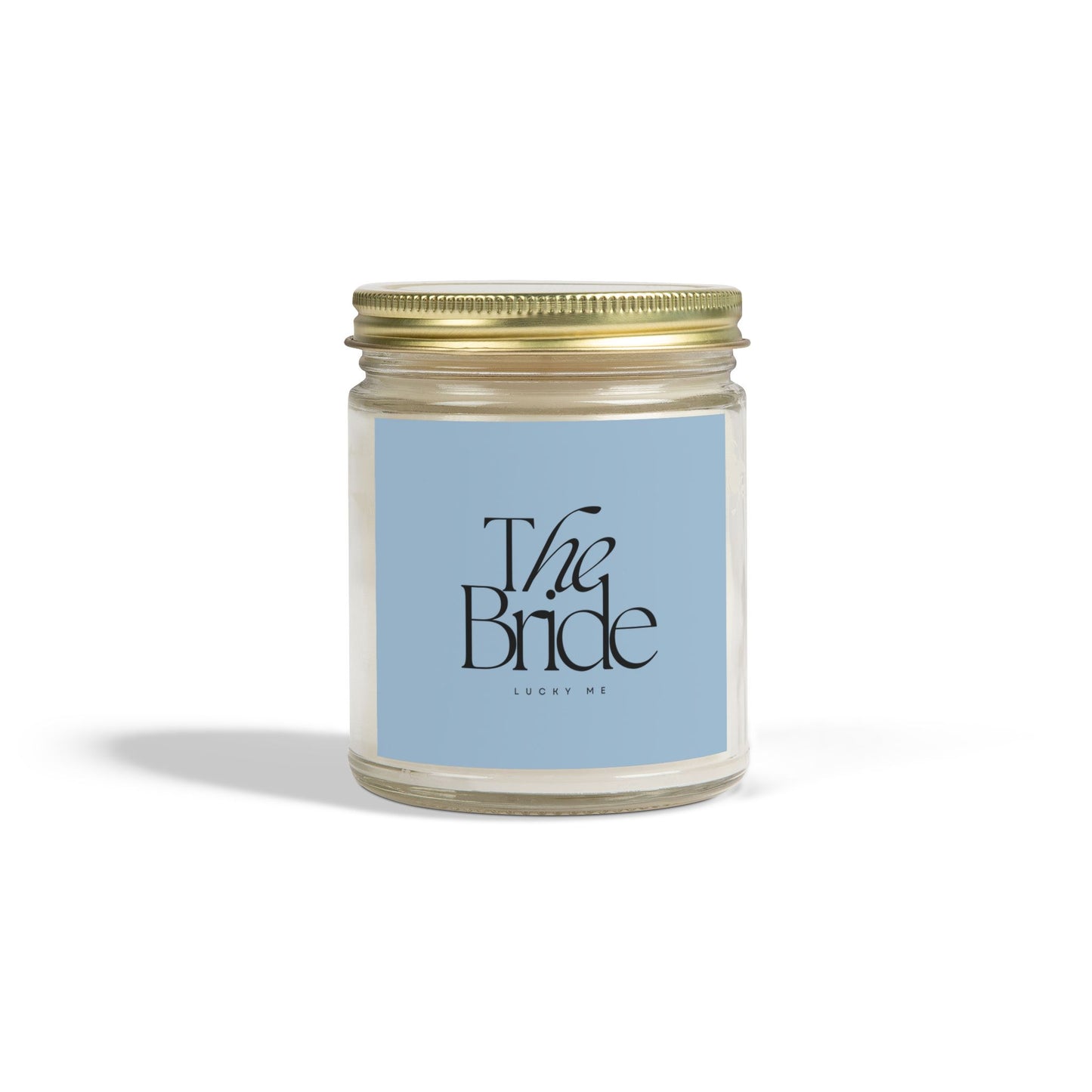 Elegant China Blue Bridal Candles, Wedding Favors