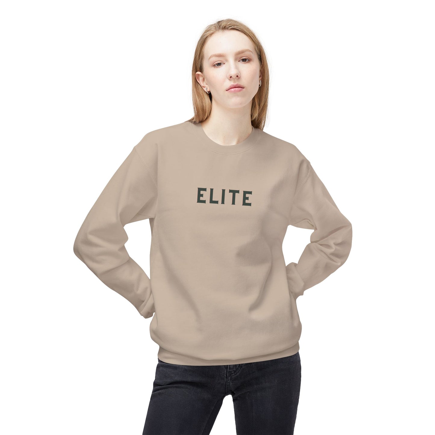 Classic ELITE Sweatshirt