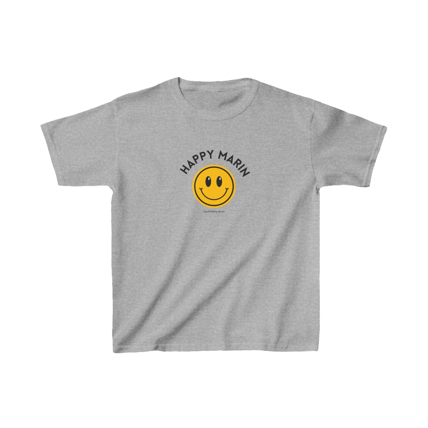 Happy Marin Kids Tee 