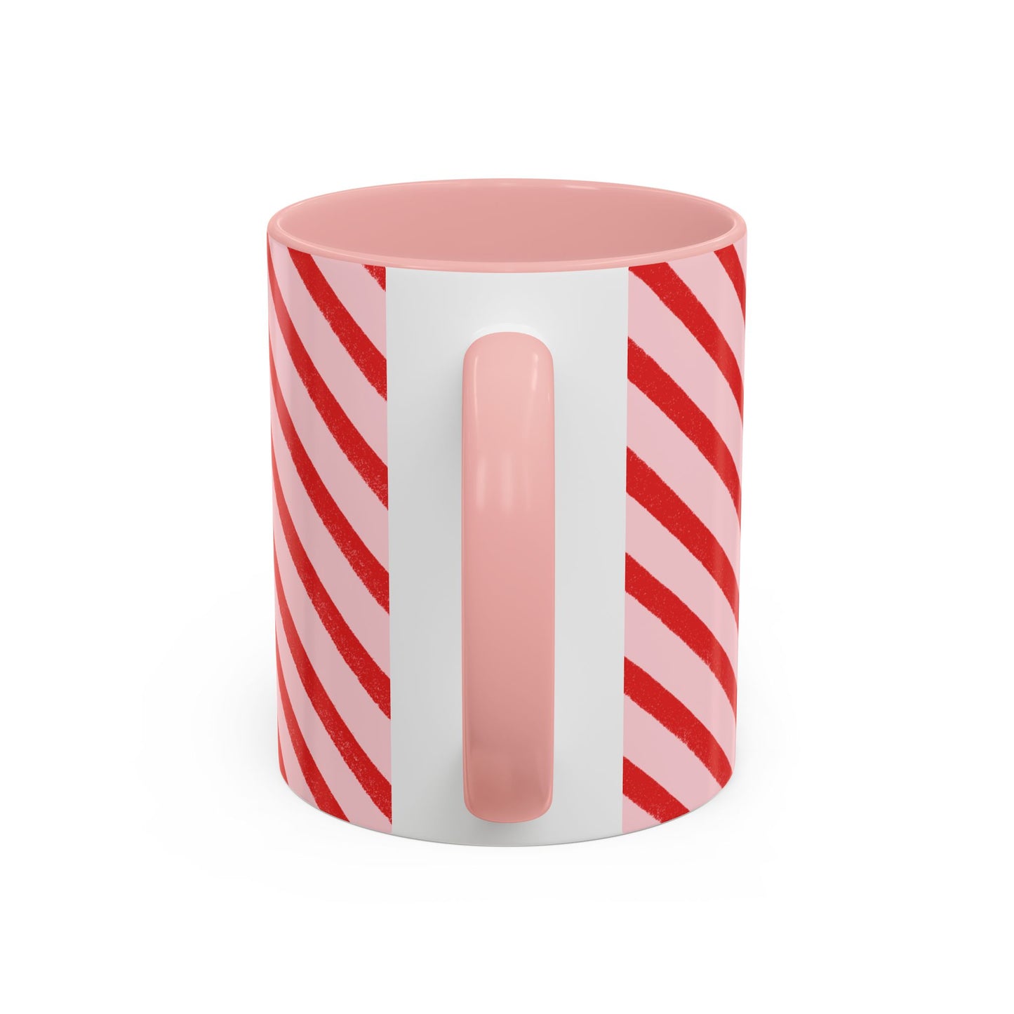 Not My Circus, Not My Monkeys Coffee Fancy Mug - RED