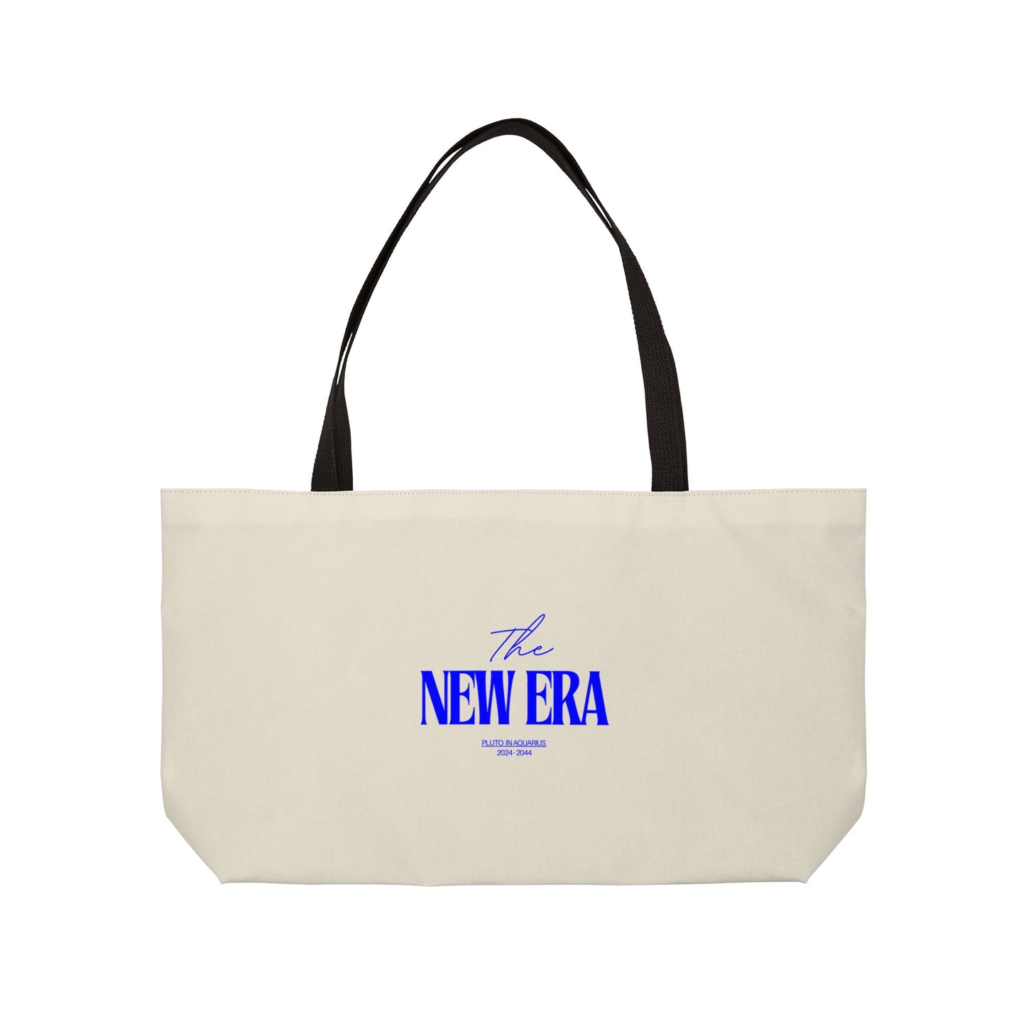 The New Era Oversized Tote Bag, Astrology Gift