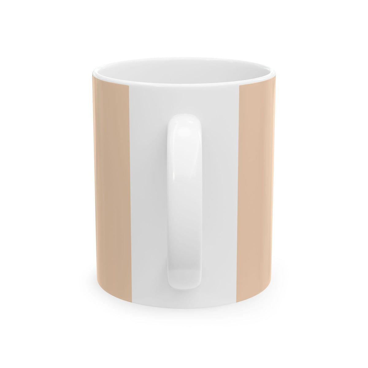 Agatha Christie Book Club Ceramic Mug, Bookish Gift