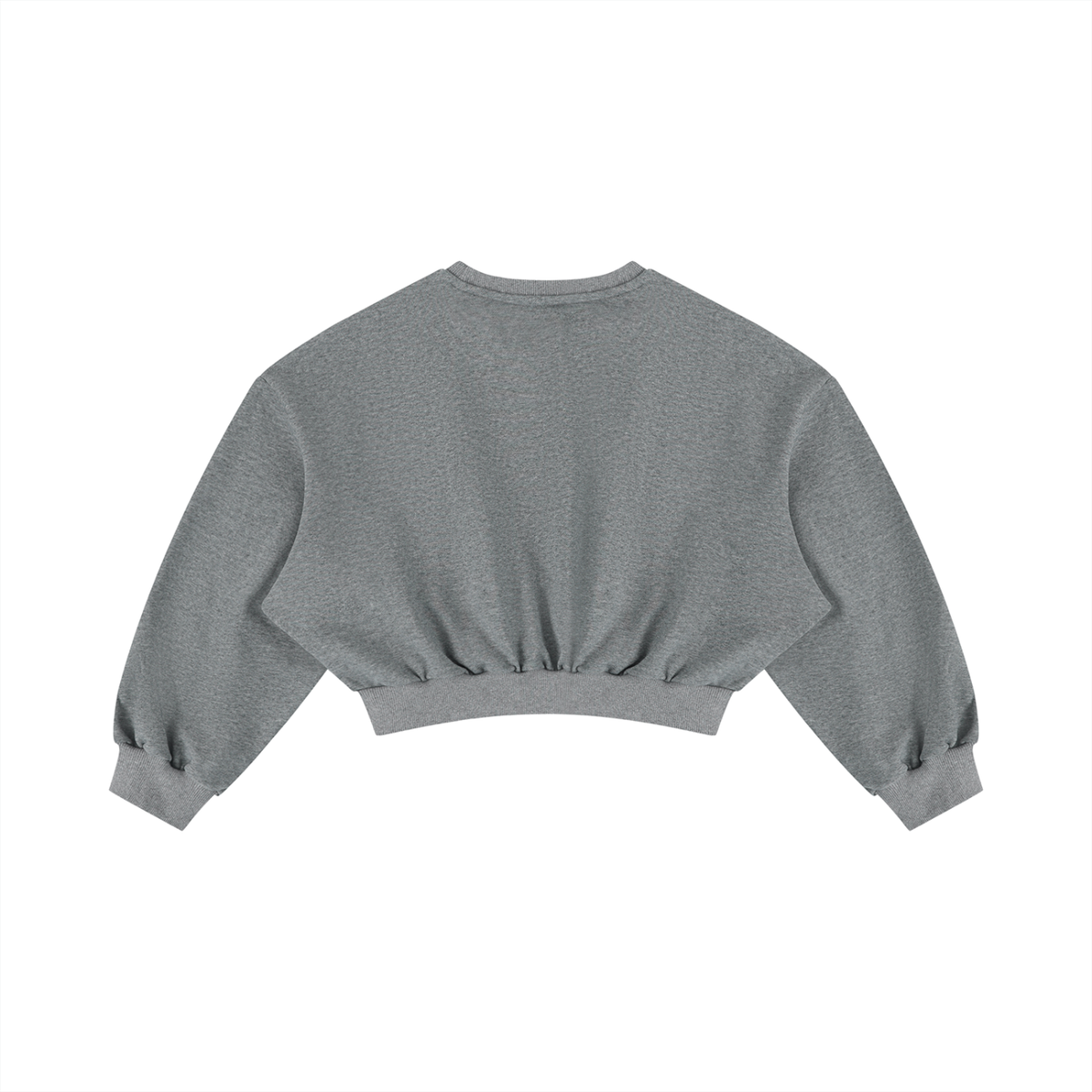 Hocus Pocus Women's Cropped Sweatshirt,  Cute Halloween Top
