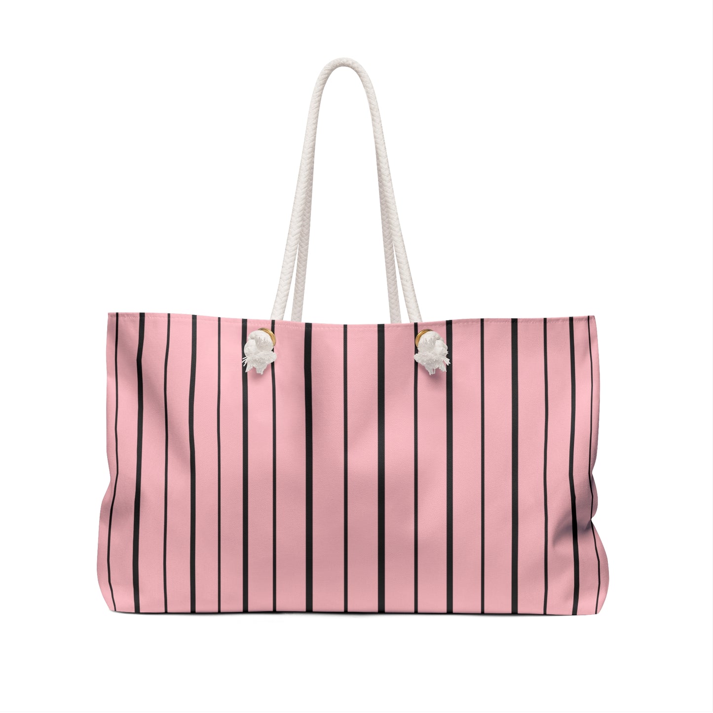 Rosé Season Summer Oversized Tote Bag