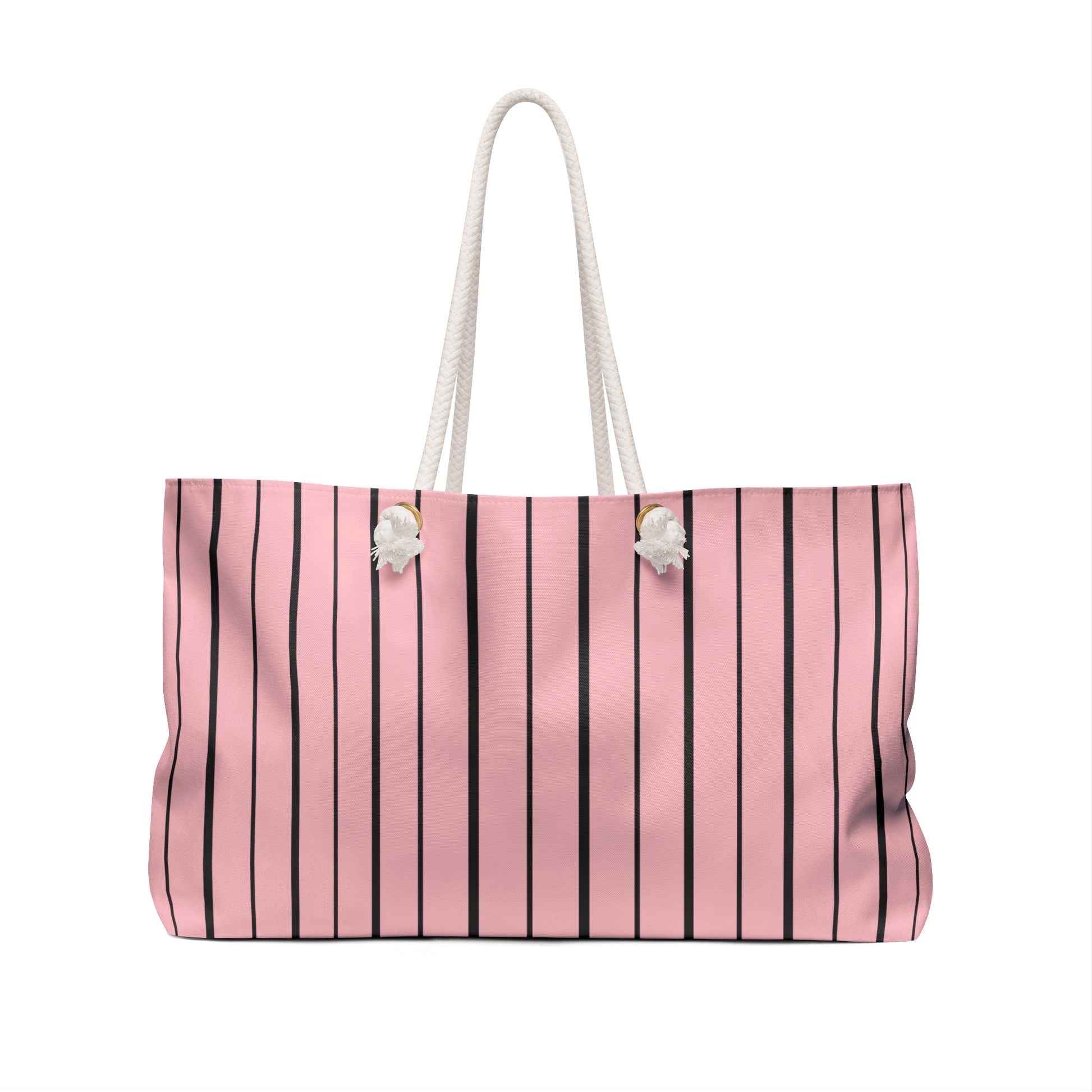 Rosé Season Summer Oversized Tote Bag