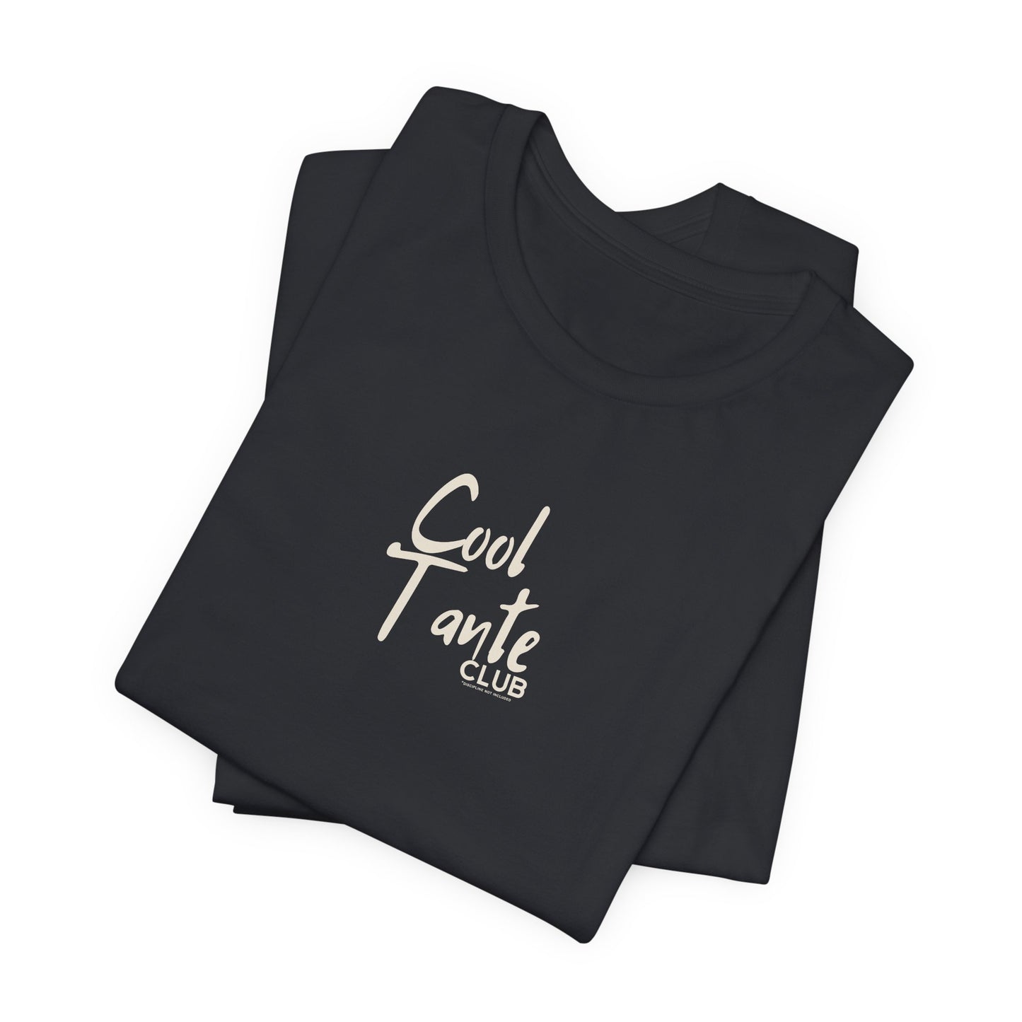 Cool Tante Club Tee, Favorite Auntie Shirt