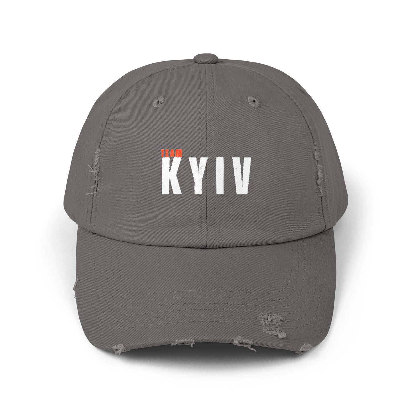 Support Ukraine Hat 