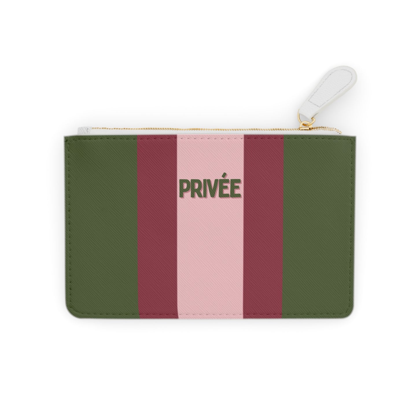 Preppy Small Purse 