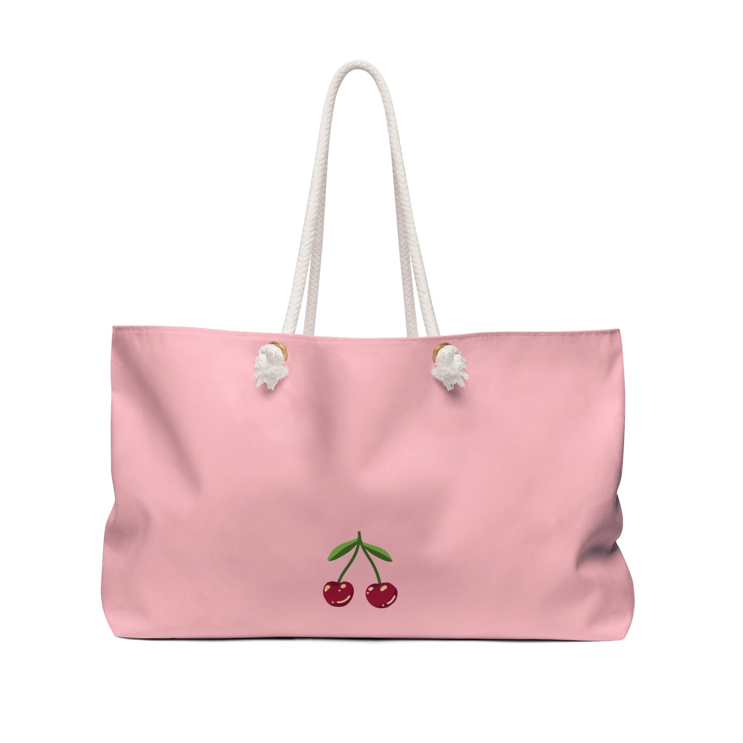 Personalized Bridal Oversized Tote, Ballerina Pink