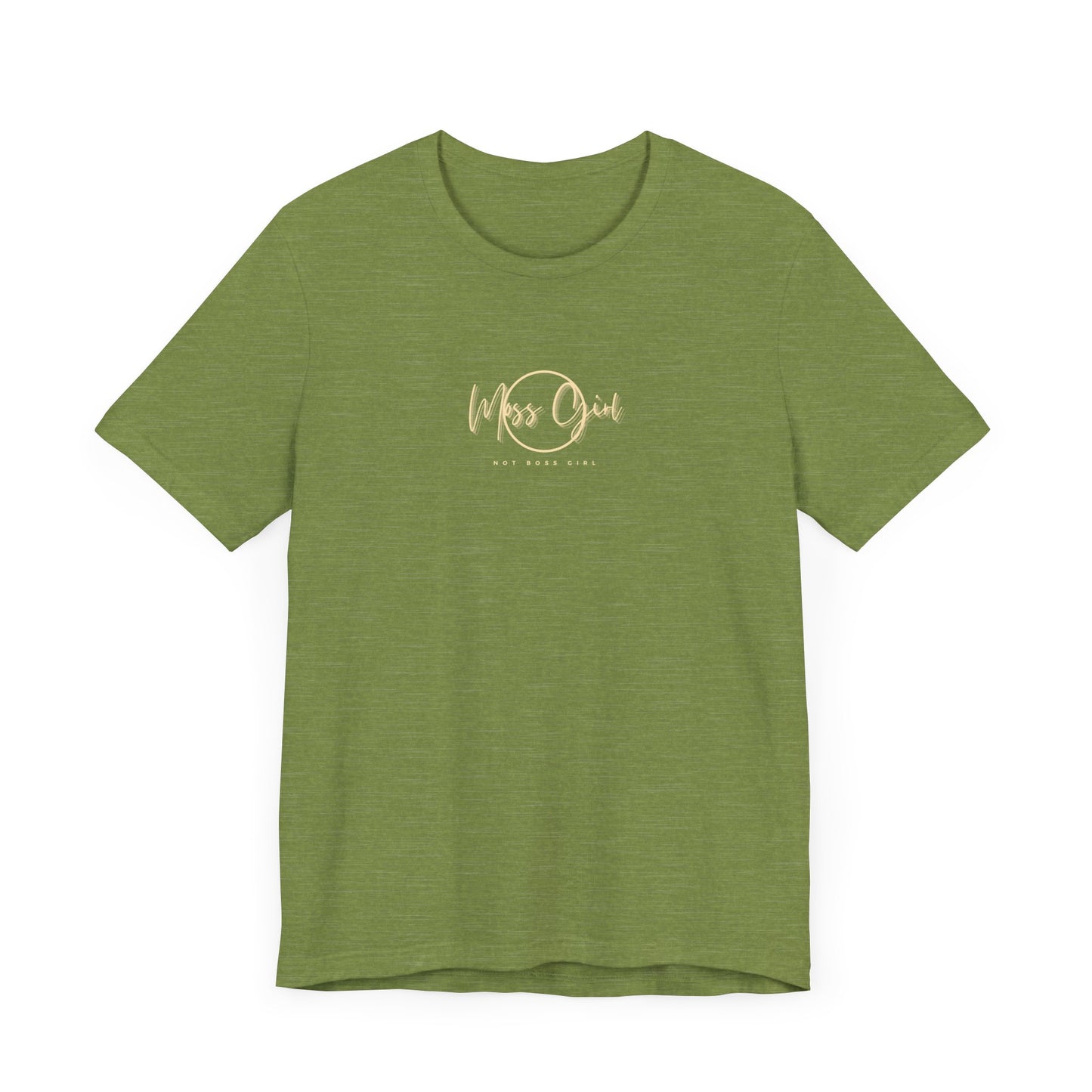 Gardening Lover Tee - Ladies 