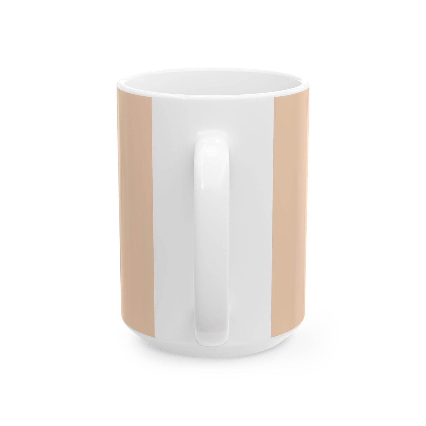 Mother Mary Morning Prayer Mug