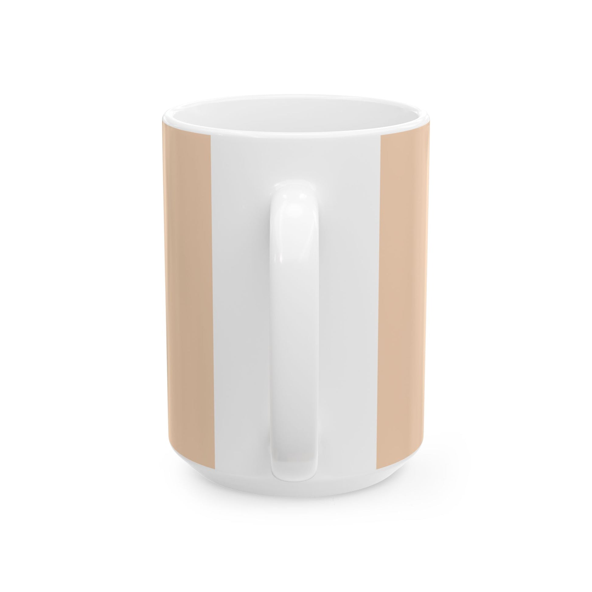 Mother Mary Morning Prayer Mug