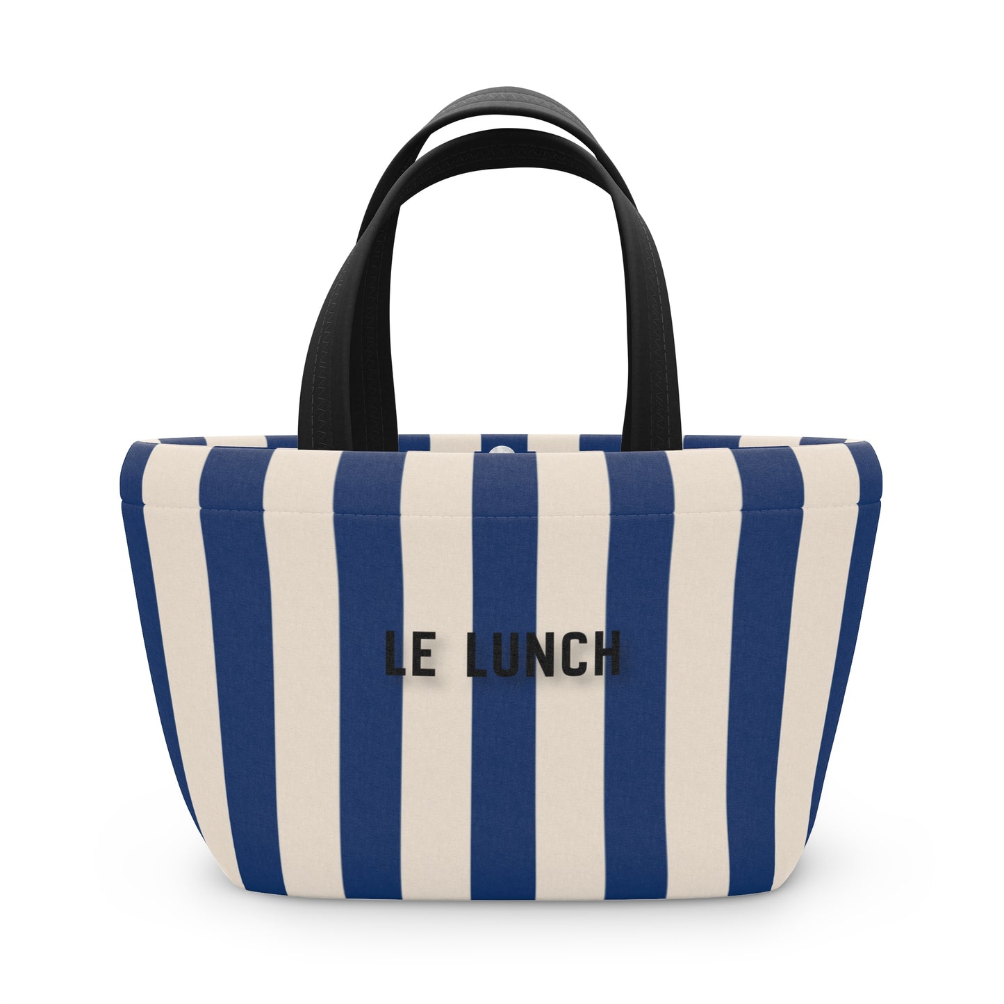 Insulated Lunch Bag, Le Lunch