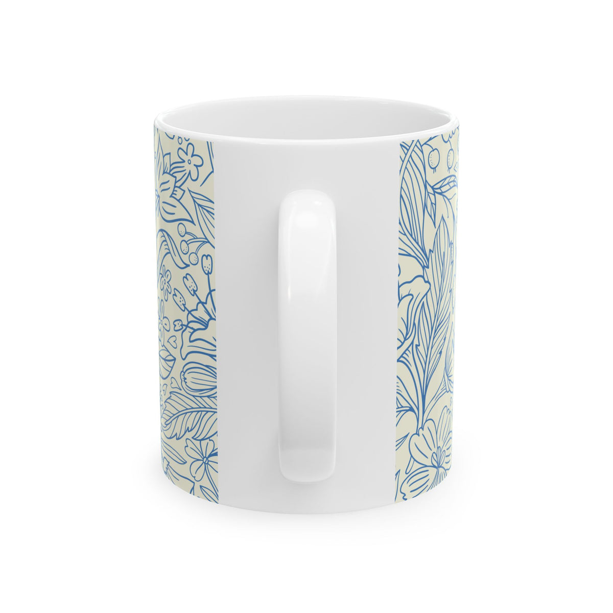 Emily Dickinson Quote Coffee Cup